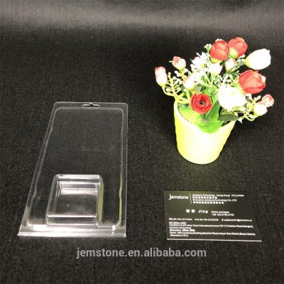 Custom PET PVC Plastic Double blister clamshell packaging